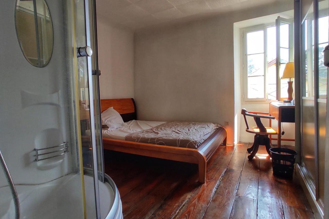 Le Doolie'S Biarritz - Siquijor Chambre Privee - Garden - Lounge Zewnętrze zdjęcie